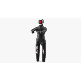 3D model DEFY Leather Grappling Dummy